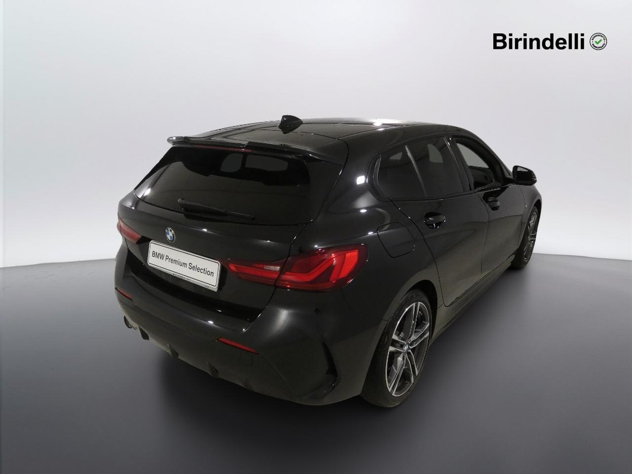 BMW Serie 1 (F40) - 116d 5p. Msport