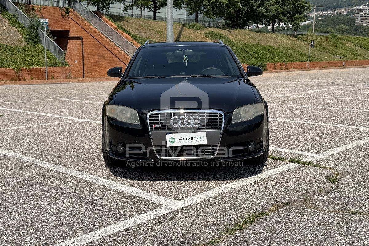 AUDI A4 2.0/170CV 16V TDI F.AP. Av. Top plus