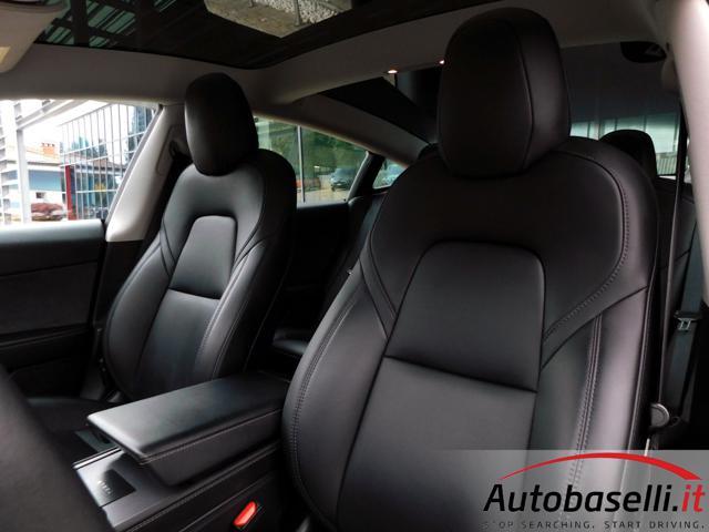 TESLA Model 3 RWD 300CV RESTYLING 491KM AUTONOMIA Pompa di Calor