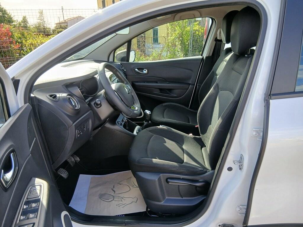 Renault Captur 0.9 TCe Energy Life