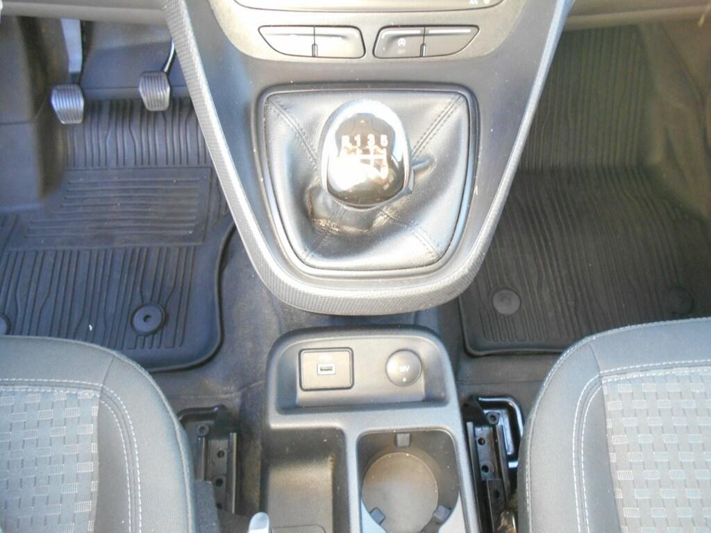 Ford Transit Connect 200 1.5 tdci 100cv Trend L1H1 E6.2