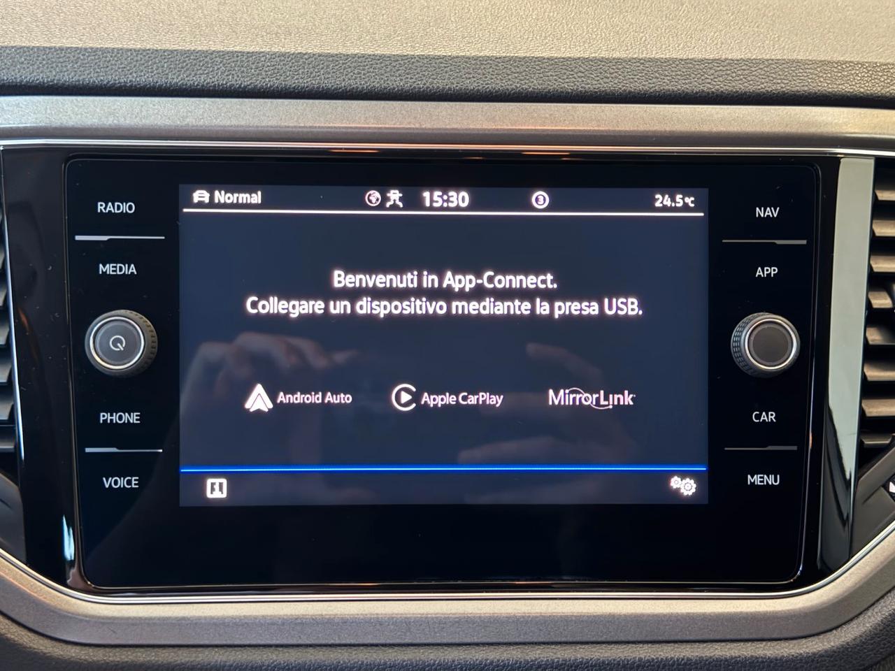 Volkswagen T-Roc 2.0 tdi Style 4motion dsg