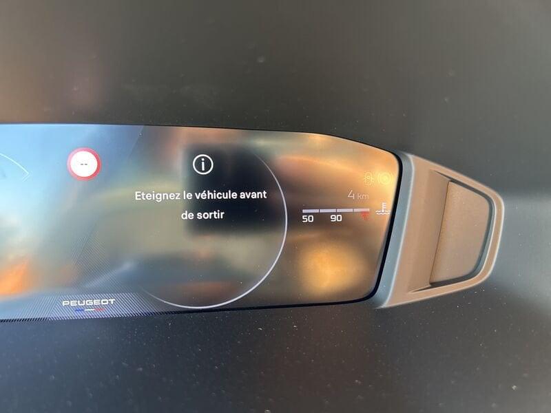 Peugeot 2008 II 2023 1.2 puretech Allure s&s 100cv