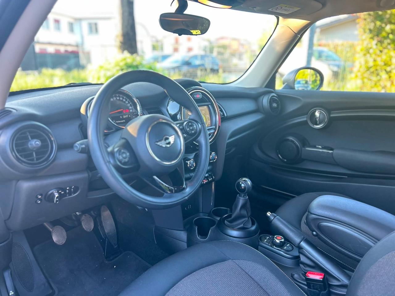 Mini One 1.2 Benzina 102CV | NEOPATENTATI UNIPRO 23.000 KM