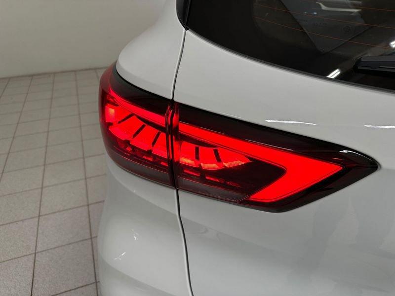 MG ZS 1.5 Luxury | IVA ESPOSTA