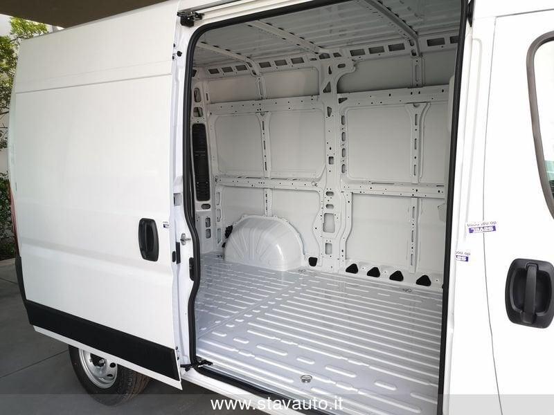 FIAT Ducato 33 MH2 2.2 mjt3 140cv serie 9