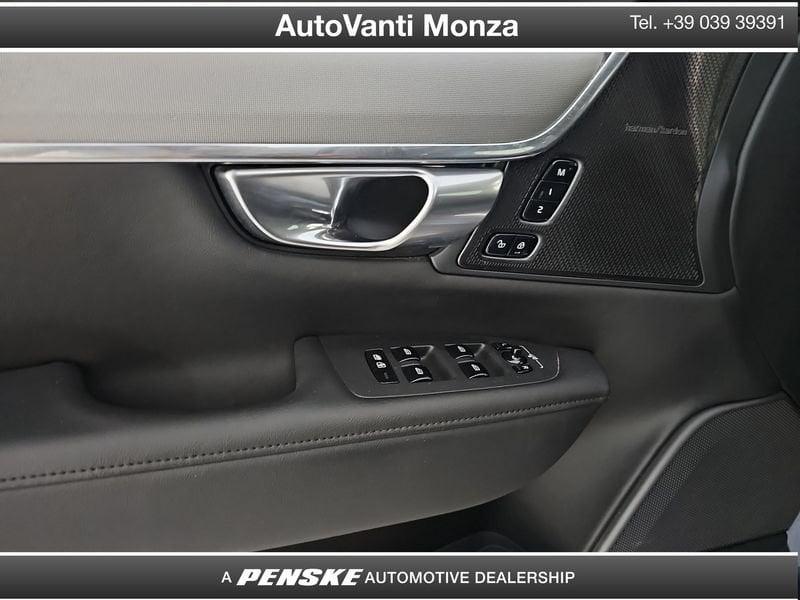 Volvo V90 Cross Country V90 Cross Country 2.0 b4 Plus awd auto