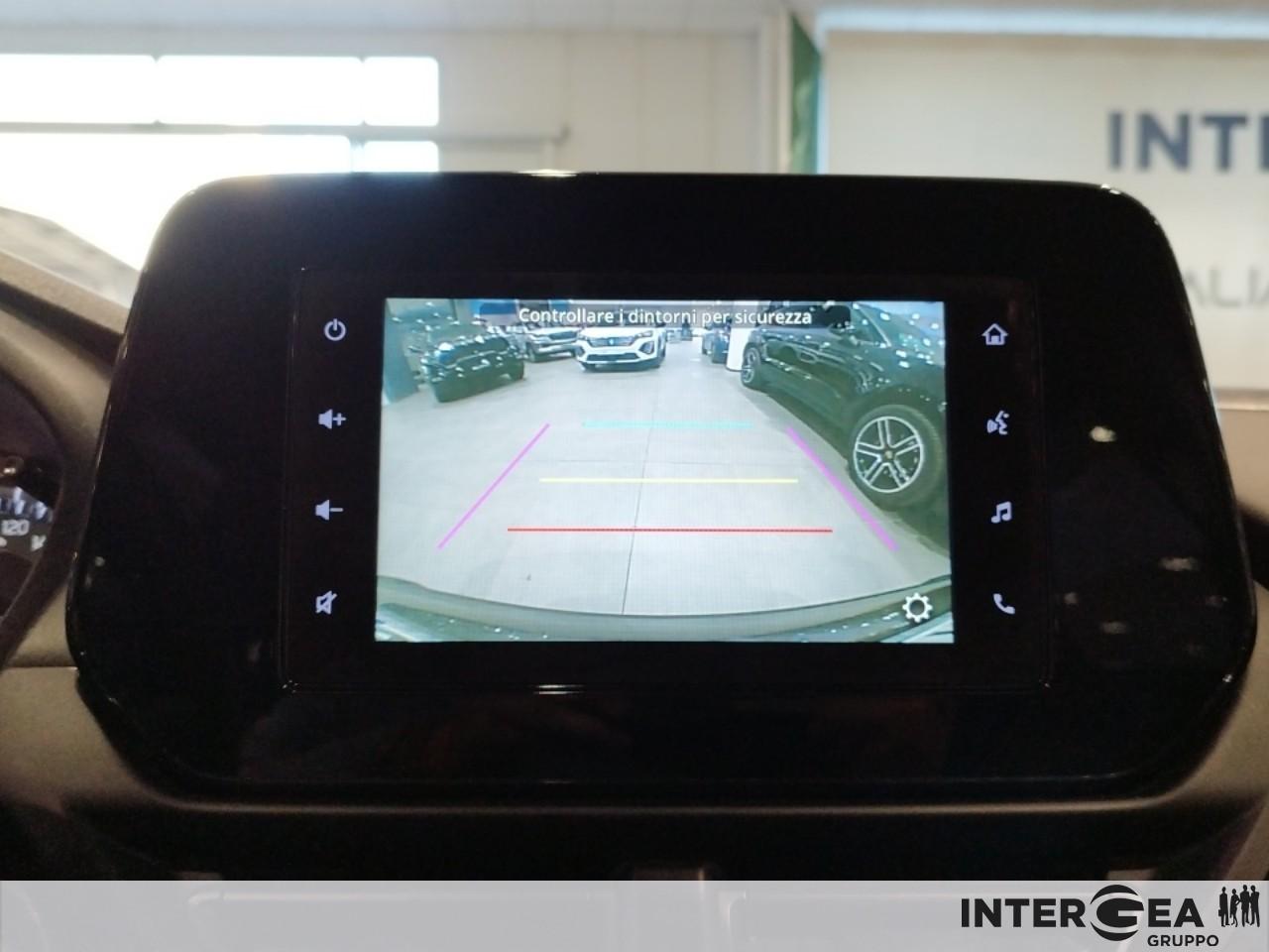 SUZUKI S-Cross 1.4h Top 4wd allgrip