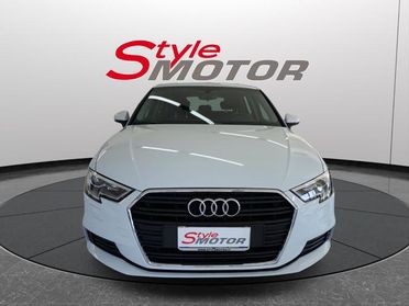 AUDI A3 SPB 30 TFSI S tronic Business