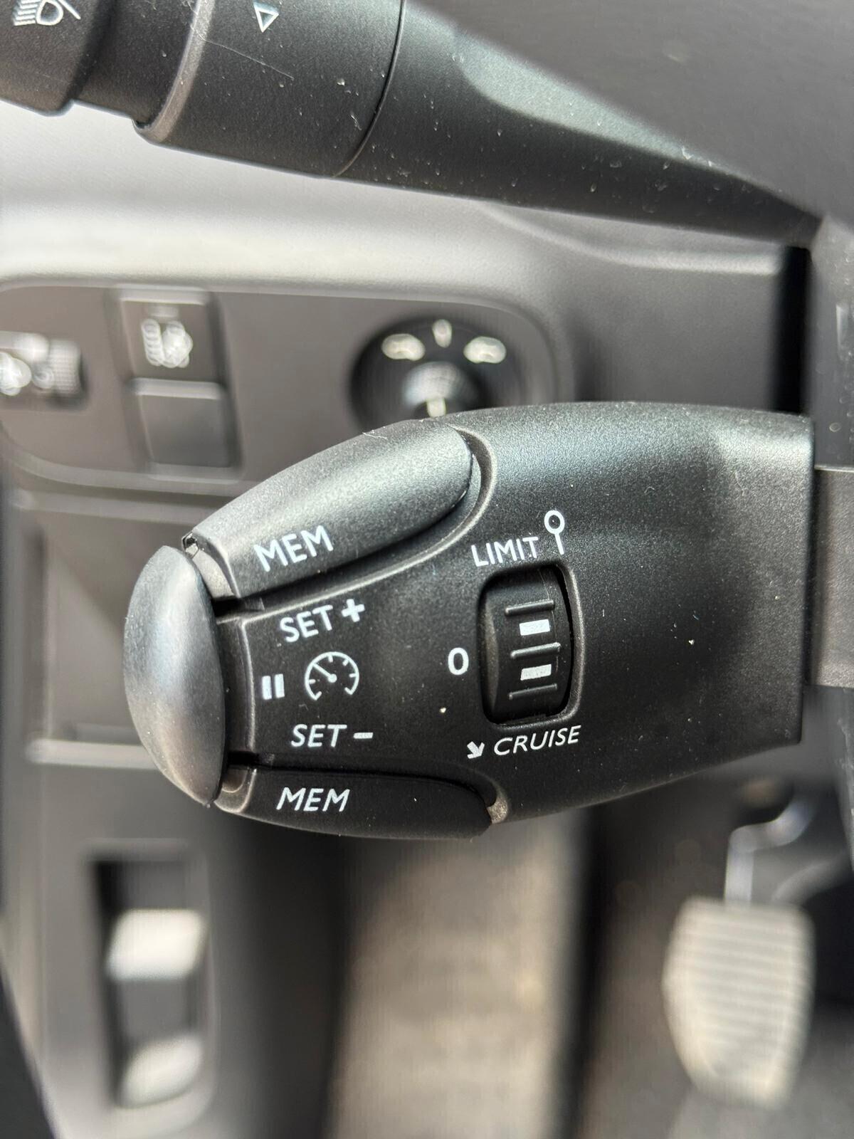 Citroen C3 BlueHDi 100 S&S Feel