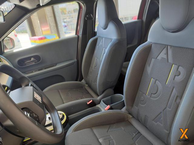 FIAT Grande Panda 1.2 Hybrid 110 CV S&S Pop