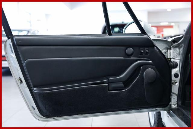 PORSCHE 911 Carrera S TAGLIANDATA - SEDILI SPORT - TETTO