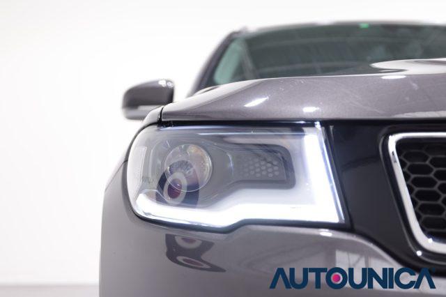 JEEP Compass 1.3 TURBO T4 PHEV AT6 4XE LIMITED AUTOMATICA