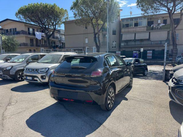 PEUGEOT 208 Style Turbo benzina 100 KM0 ITALIANA