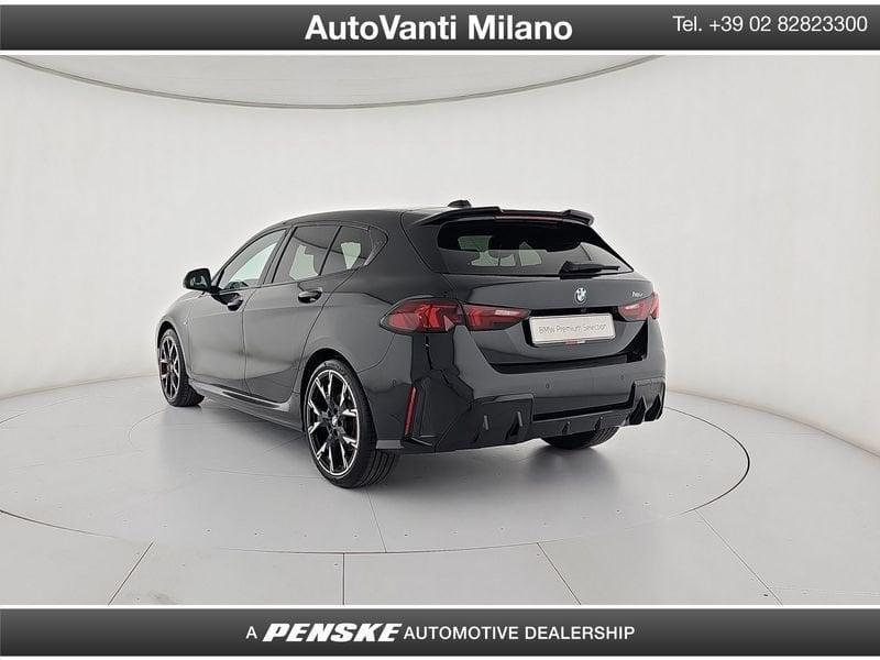 BMW Serie 1 118d MSport Pro