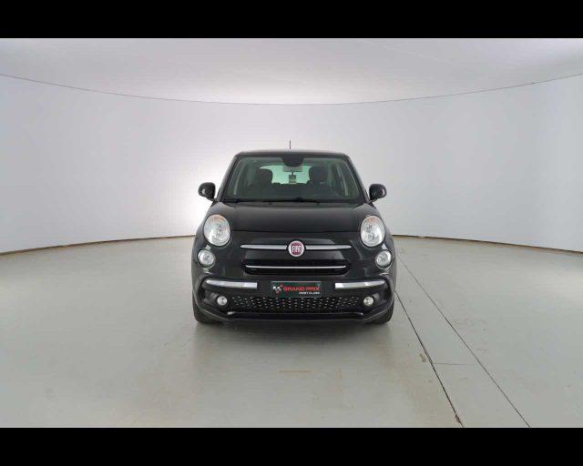 FIAT 500L 1.3 Multijet 95 CV Lounge