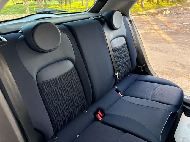 FIAT 500X 1.3 MultiJet 95 CV Club