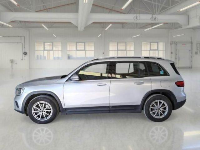 MERCEDES-BENZ GLB 180 d Automatic Business Extra