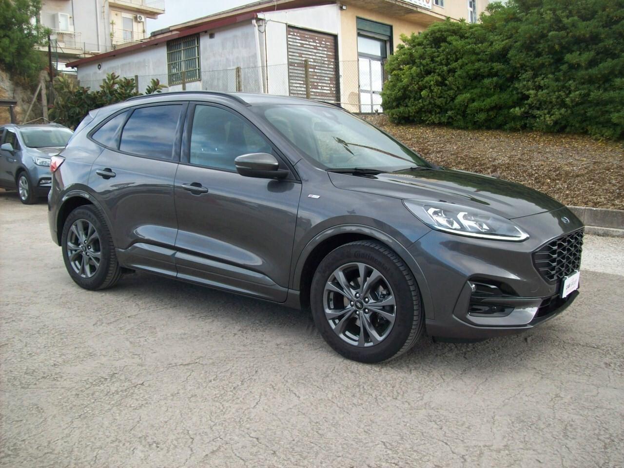 FORD KUGA 2.0 TDCI CV.150 2WD STLine "2020"