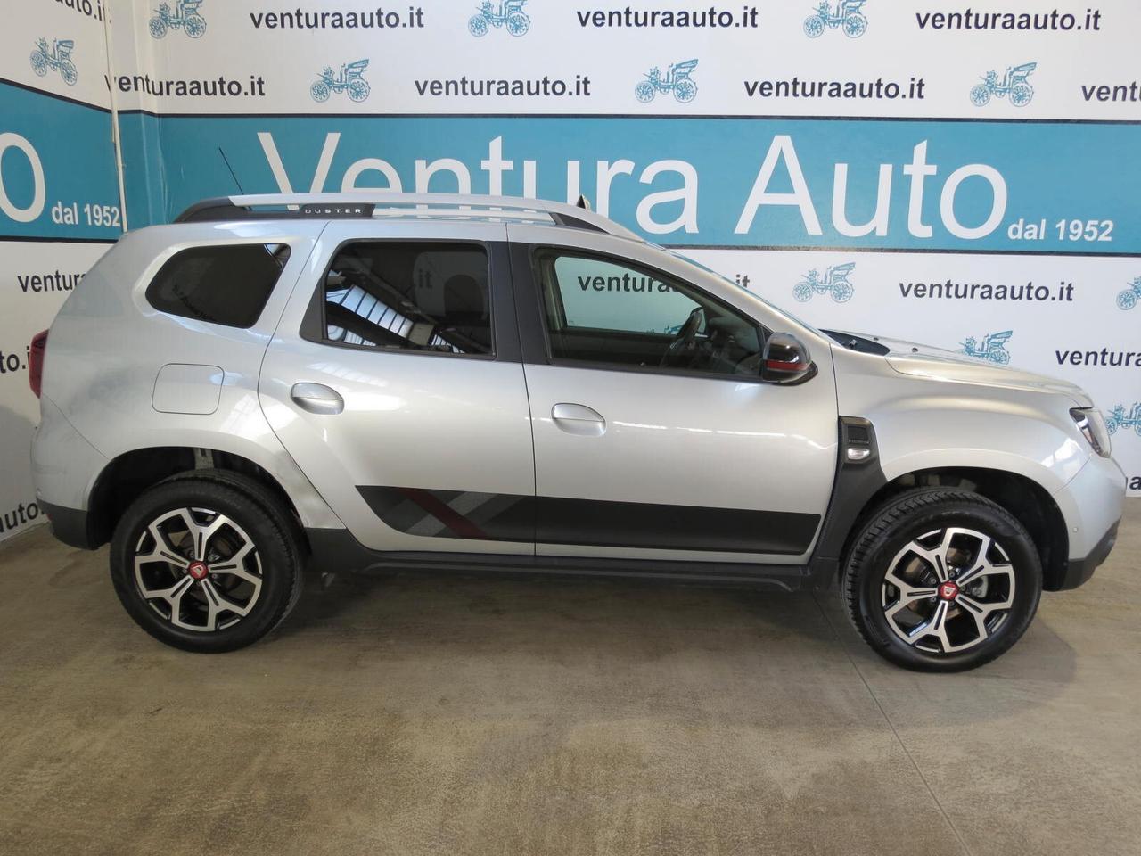 Dacia Duster 1.5 Blue dCi 8V 115 CV 4x2 Techroad *** Autocarro N1 ***