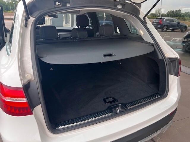 Mercedes-benz GLC 250 GLC 250 d 4Matic Sport