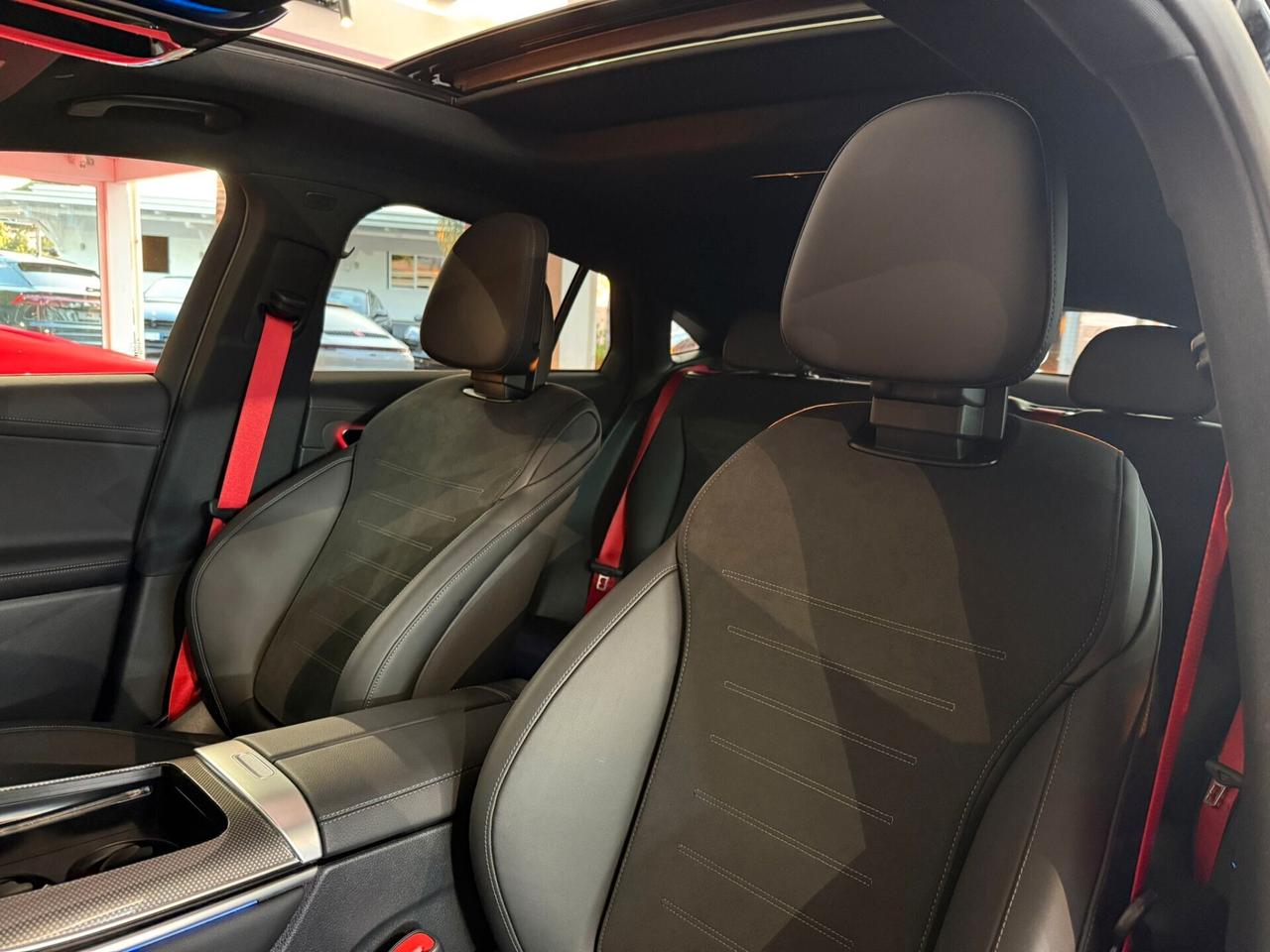Mercedes-benz GLC 220 d 4Matic AMG Line Advanced Plus