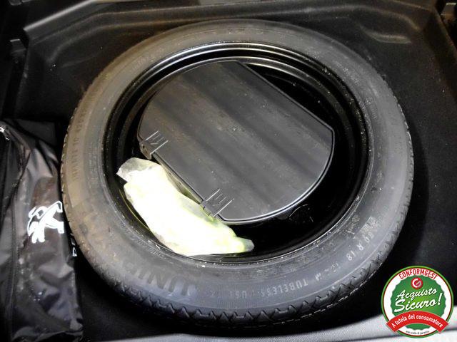 PEUGEOT 3008 BlueHDi 131 S&S GT Line