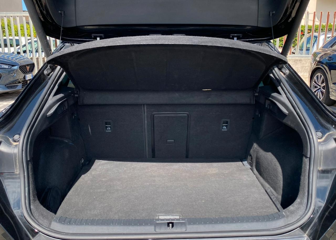 Cupra Formentor 2.0 TDI 150CV