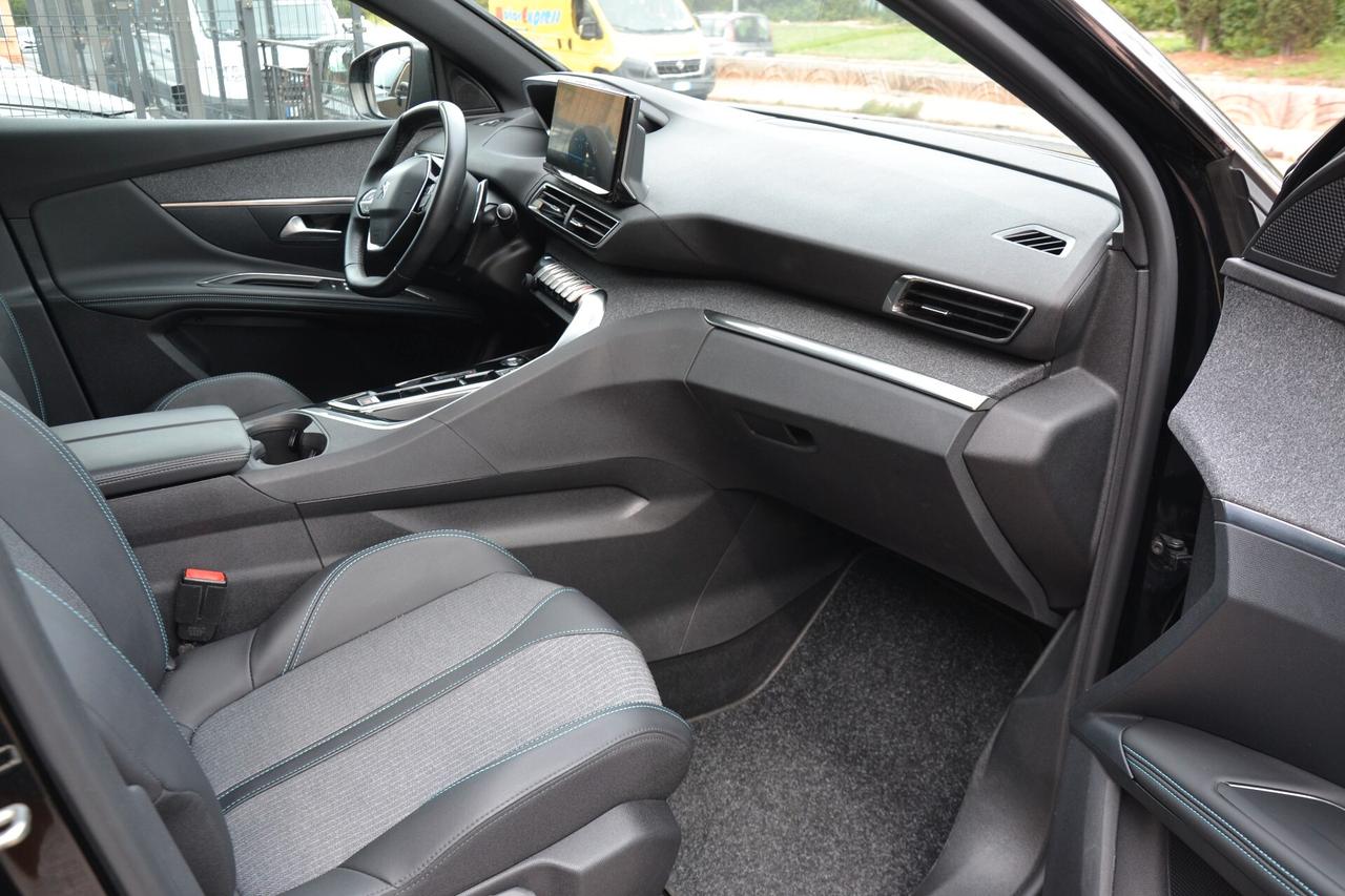 Peugeot 3008 1.5 BLUEHDI 130CV EAT8 ALLURE PREZZO REALE SENZA VINCOLI! UNIPRO' FATTURABILE GARANZIA 12 MESI