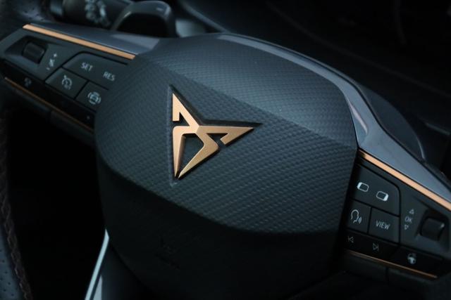 CUPRA Formentor 1.5 TSI DSG