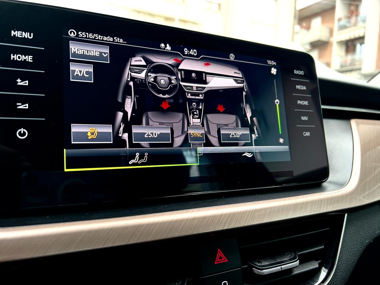 Skoda Kamiq 1.0 G-Tec Style 2021