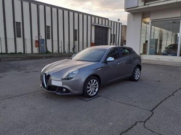 ALFA ROMEO Giulietta PROMO RITIRO FINO Euro 5 1.6 JTDm 120 CV Ti AUT.