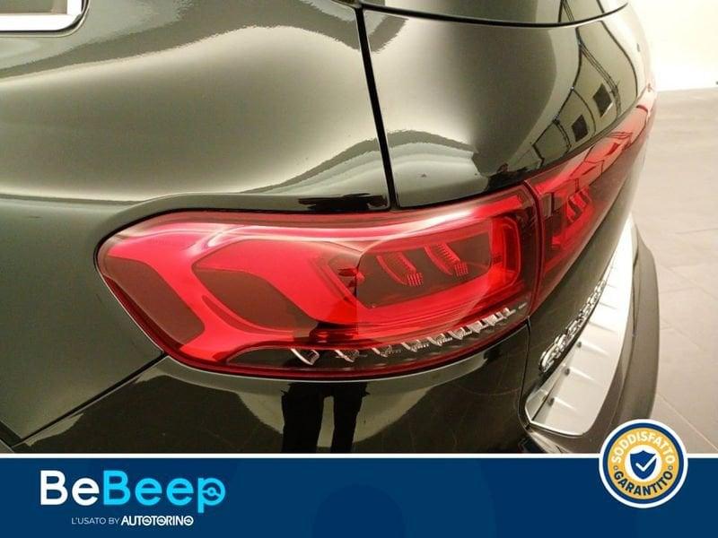 Mercedes-Benz EQB 300 SPORT PLUS 4MATIC
