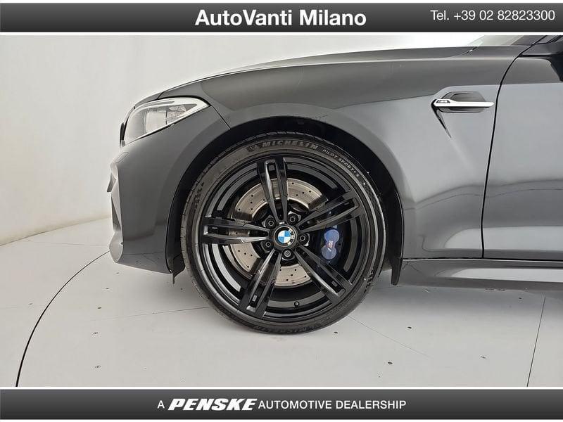 BMW Serie 2 Coupé M2 Coupé