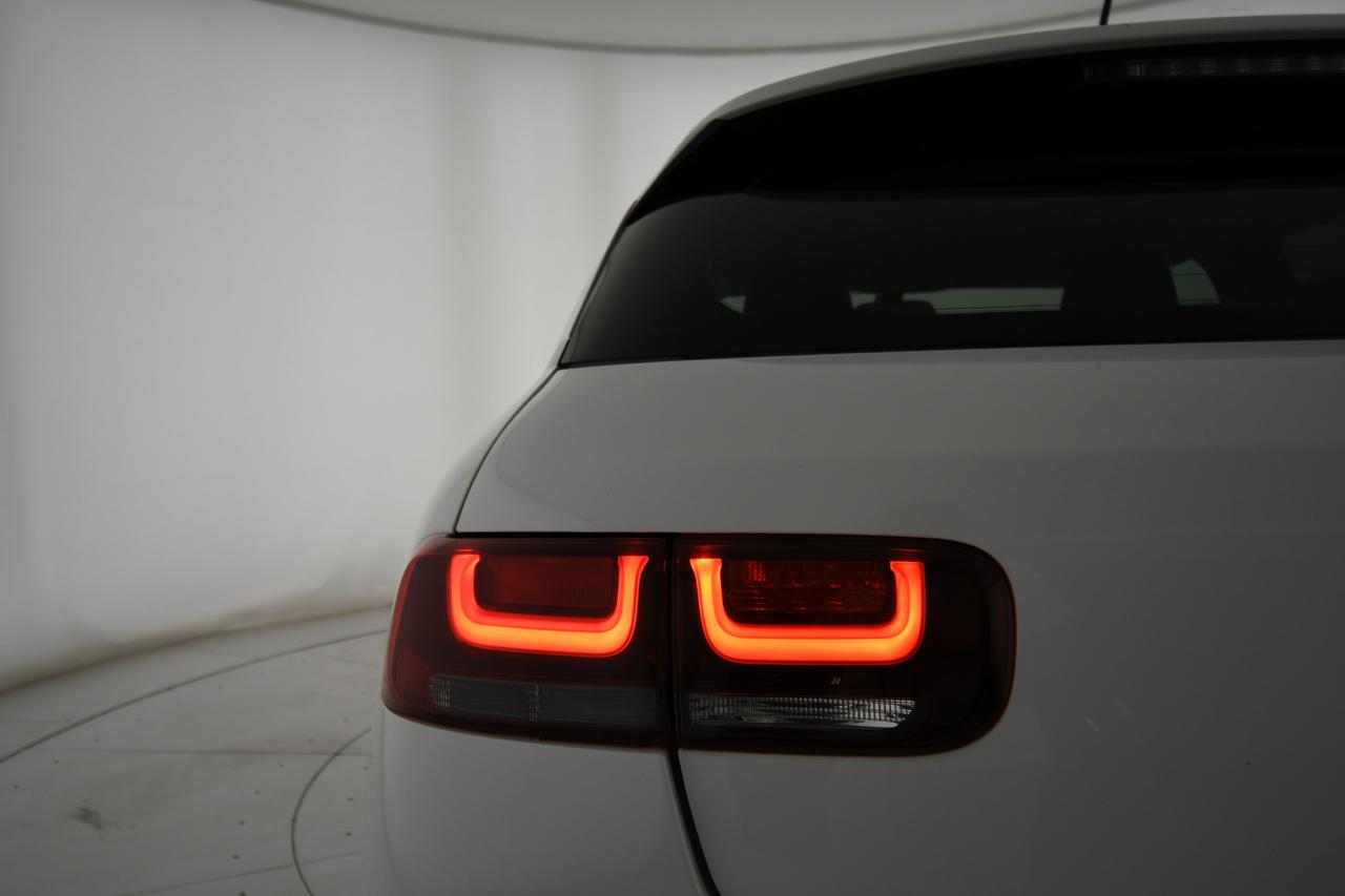 CITROEN C4 Cactus 1.5 bluehdi Feel s&s 100cv X COMMERCIANTI APP CONNECT+CAMERA