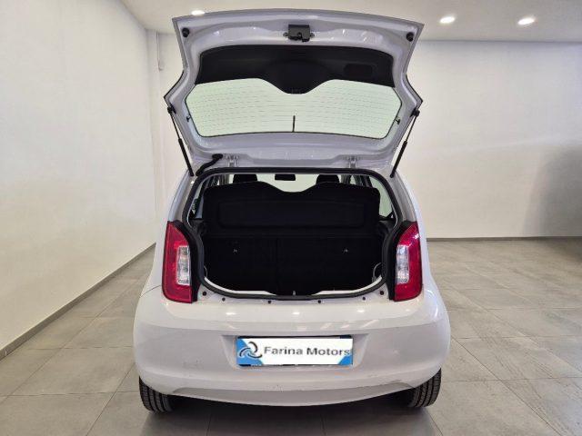 SKODA Citigo 1.0 68 CV 5p Active G-Tec - NEOP. - Clima