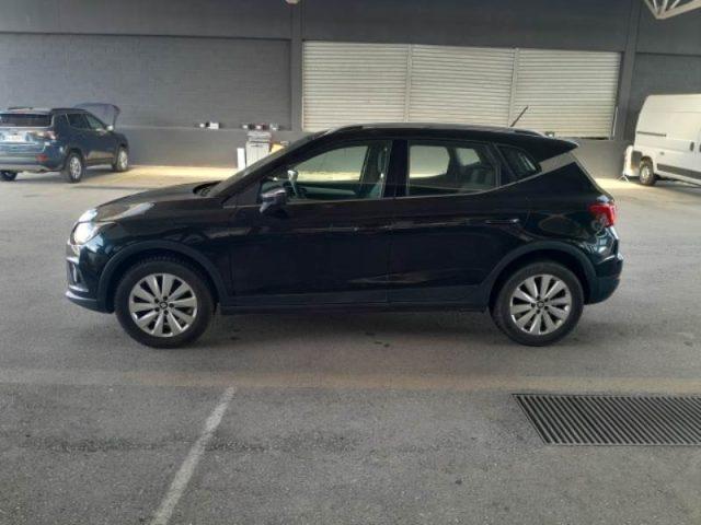SEAT Arona 1.6 TDI 95 CV XCELLENCE
