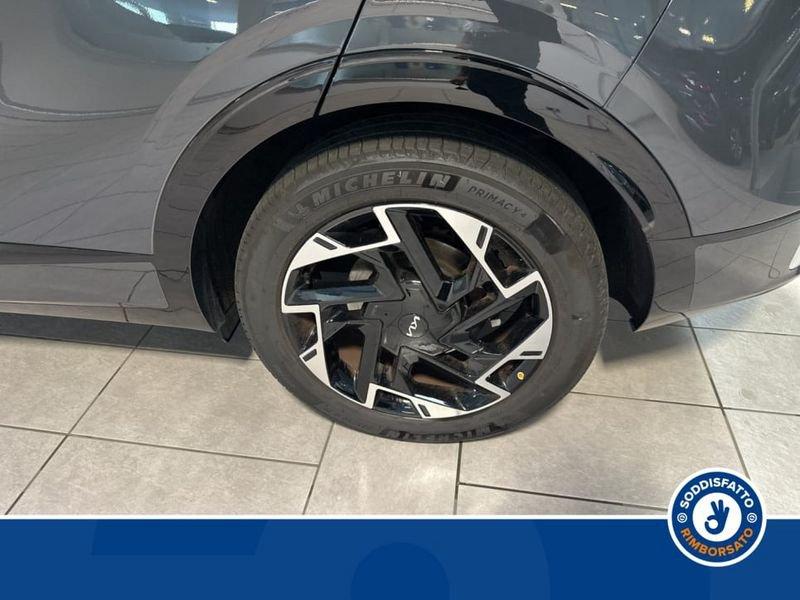 KIA Sportage 1.6 PHEV AWD Style (SR, BC, SPT) MY25