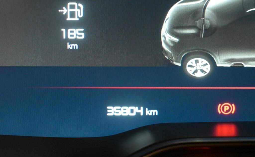 CITROEN C5 AIRCROSS 1.5 BLUEHDI 130CV EAT8 SeS MAX ( FARI LED - COCKPIT - ADAPTIVE CRUISE - PELLE - NAVI - MIRROR - PDC - TELECAMERA POST. - CERCHI 18 )
