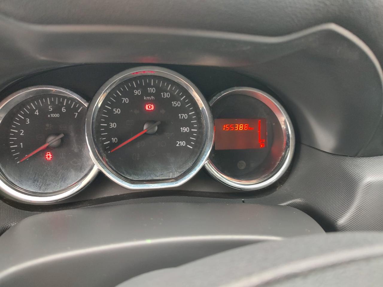 Dacia Duster 1.6 110CV 4x2 GPL Lauréate, CON SCADENZA NEL 2035, OK NEOPATENTATI, GARANZIA L.12 MESI