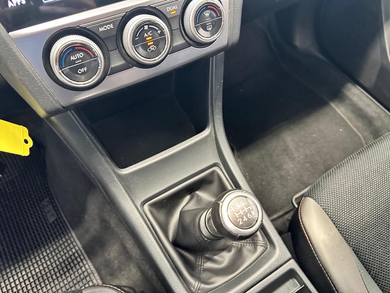 Subaru XV 2.0d S Style 6mt E6