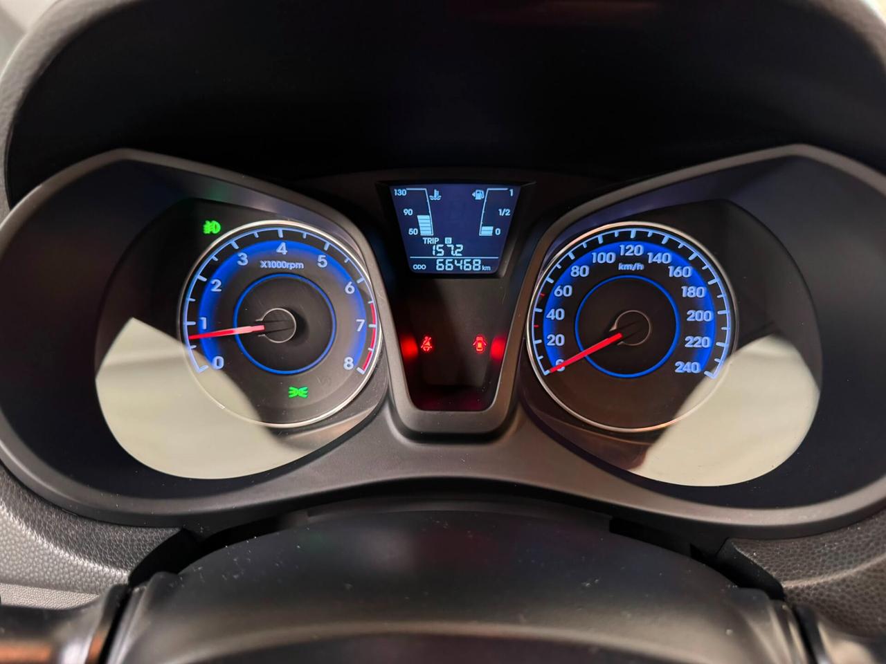 Hyundai iX20 1.4 90 CV XPossible