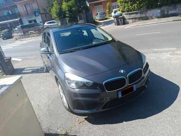 Bmw 2er Active Tourer 218d Advantage