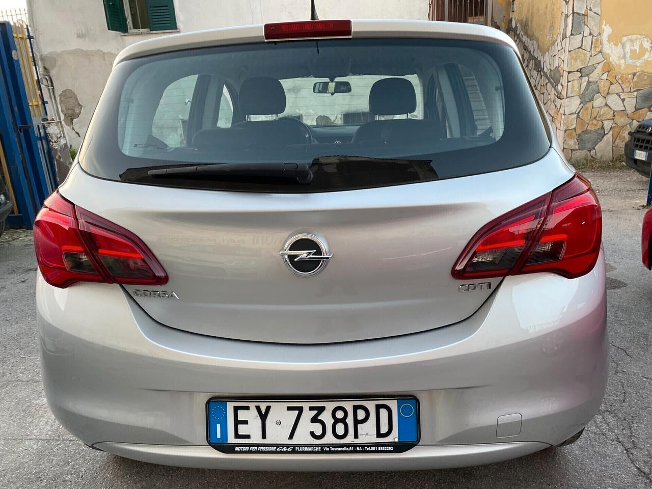 Opel Corsa 1.3 CDTI 75CV F.AP. 5 porte Edition