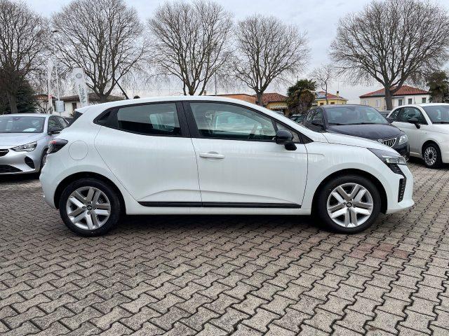 RENAULT Clio TCe 100 CV GPL 5 porte Evolution MY24 #Camera