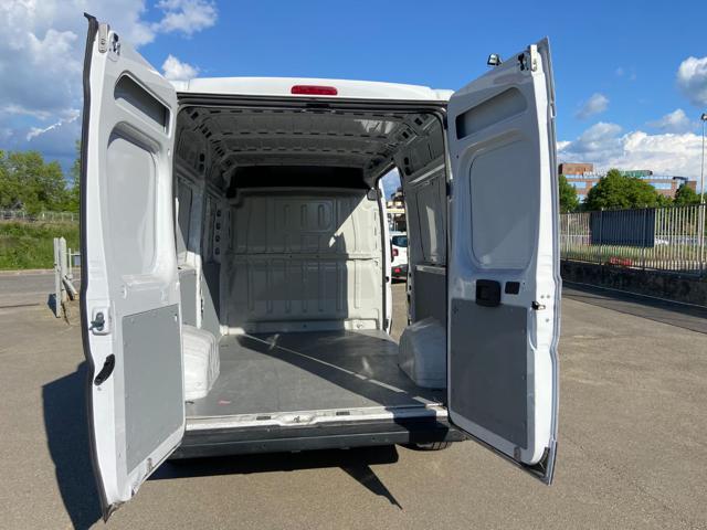 FIAT Ducato *PROMO* 35 2.2 Mjt 140CV PM-TM Furg.