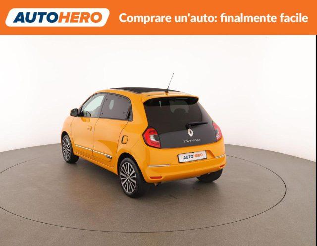 RENAULT Twingo SCe 65 CV Intens