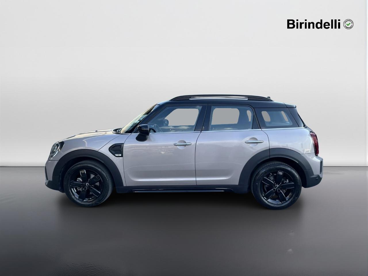 MINI Mini Countrym.(F60) - Mini 2.0 Cooper D Classic Countryman
