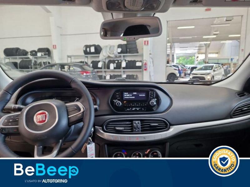 FIAT Tipo 4P 1.4 OPENING EDITION 95CV