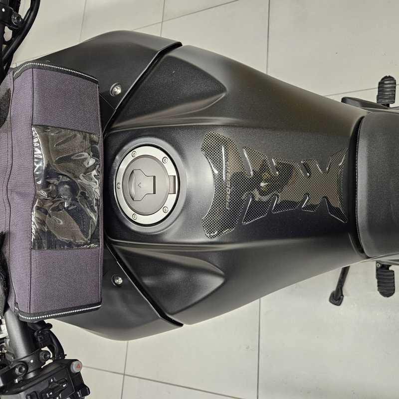 Honda Transalp XL750 - 2024